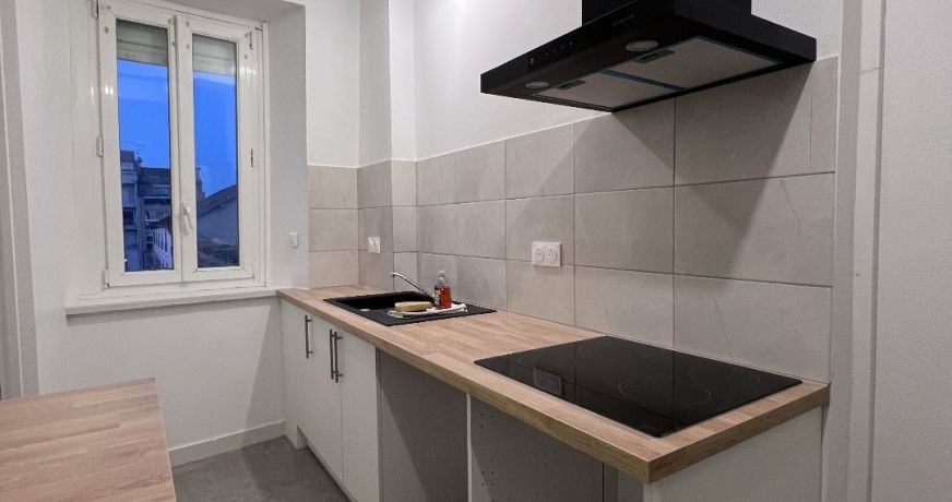 location Appartement rénové Saint Gaudens