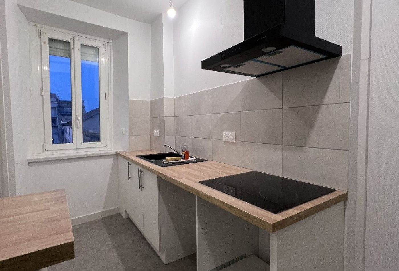 location Appartement rénové Saint Gaudens - Photo 3