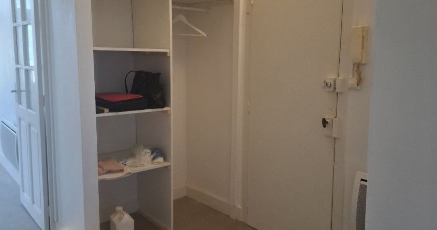 location Appartement rénové Saint Gaudens