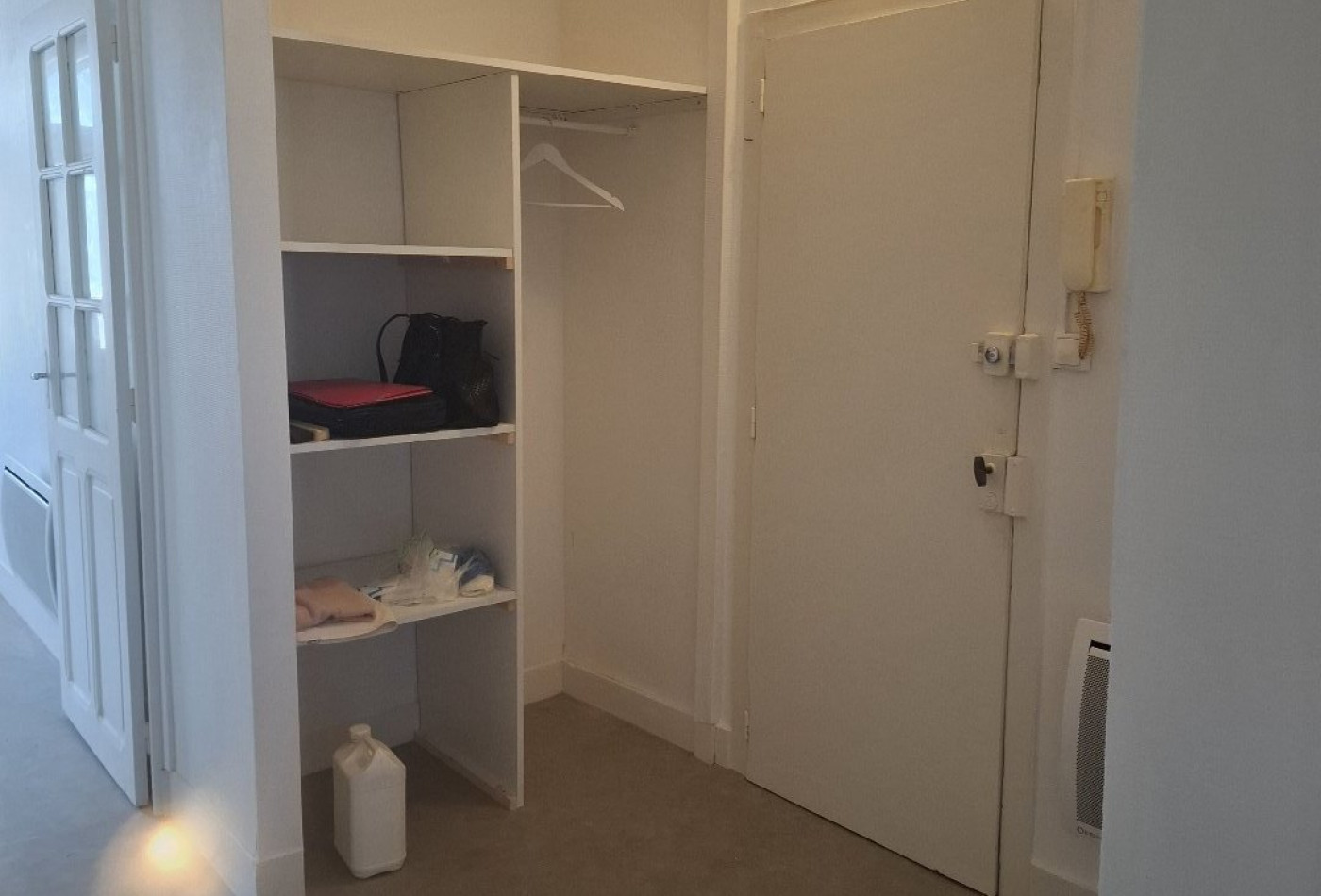 location Appartement rénové Saint Gaudens - Photo 2