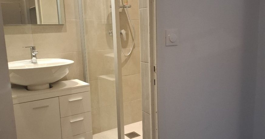 location Appartement rénové Saint Gaudens