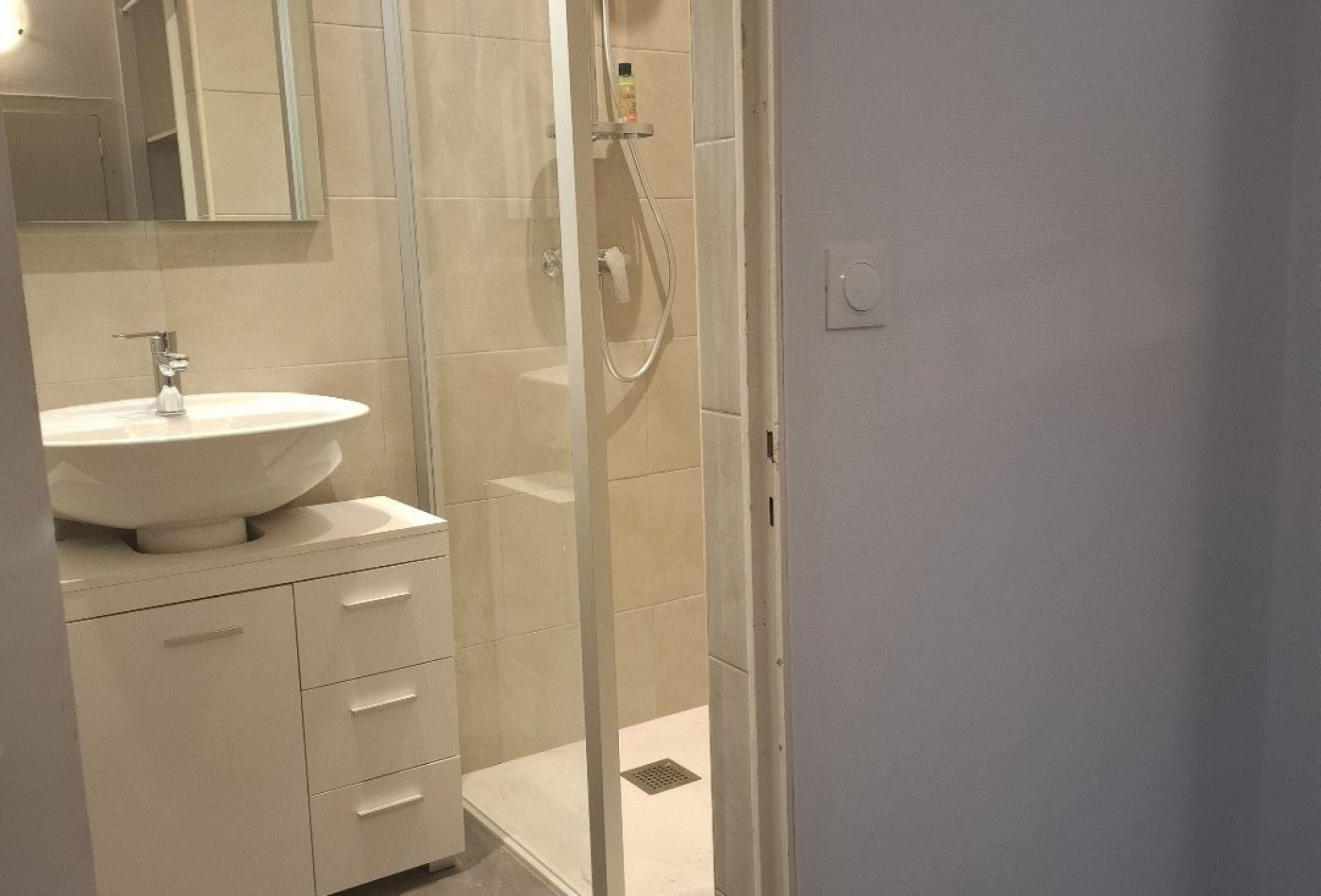 location Appartement rénové Saint Gaudens - Photo 5