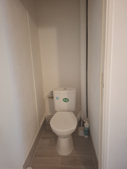 location Appartement rénové Saint Gaudens - Photo 6