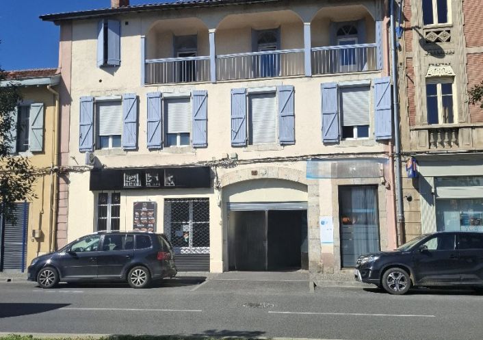 location Appartement rénové Saint Gaudens