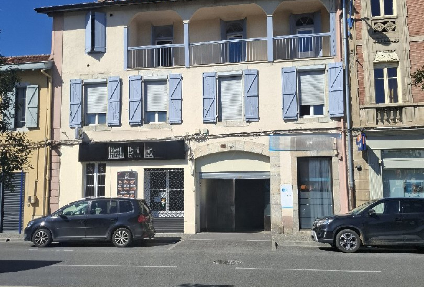 location Appartement rénové Saint Gaudens - Photo 1