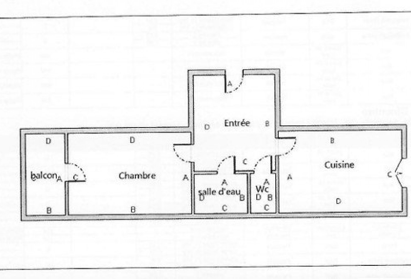 location Appartement rénové Saint Gaudens - Photo 8