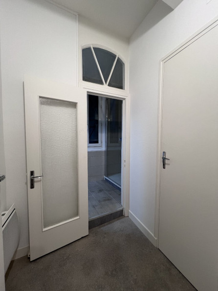 location Appartement rénové Saint Gaudens - Photo 4