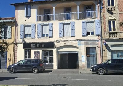 location Appartement rénové Saint Gaudens