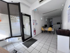 location Local commercial Saint Gaudens