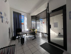 location Local commercial Saint Gaudens