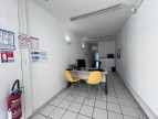 location Local commercial Saint Gaudens