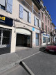 location Local commercial Saint Gaudens