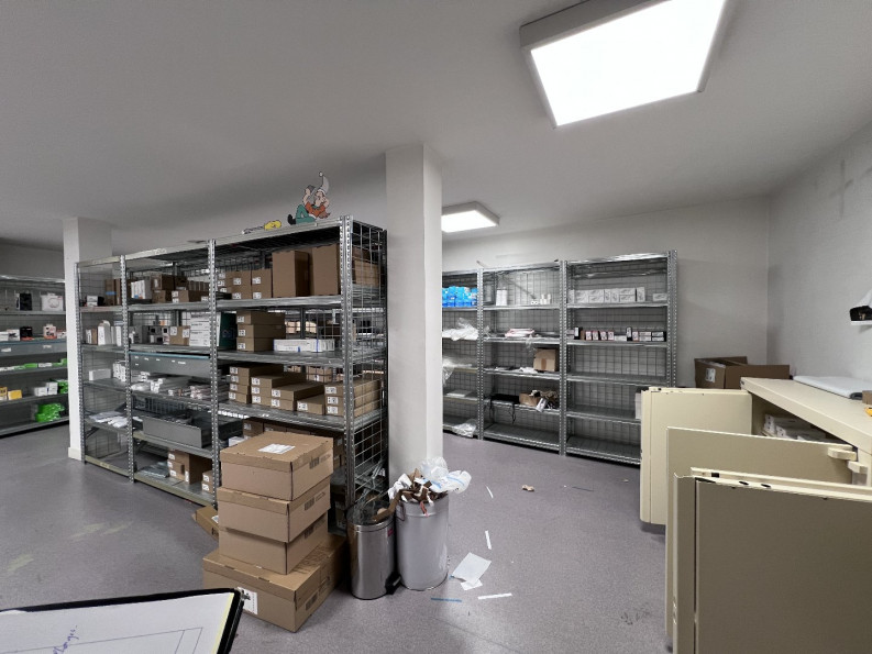 vente Immeuble commercial Saint Gaudens - Photo 2