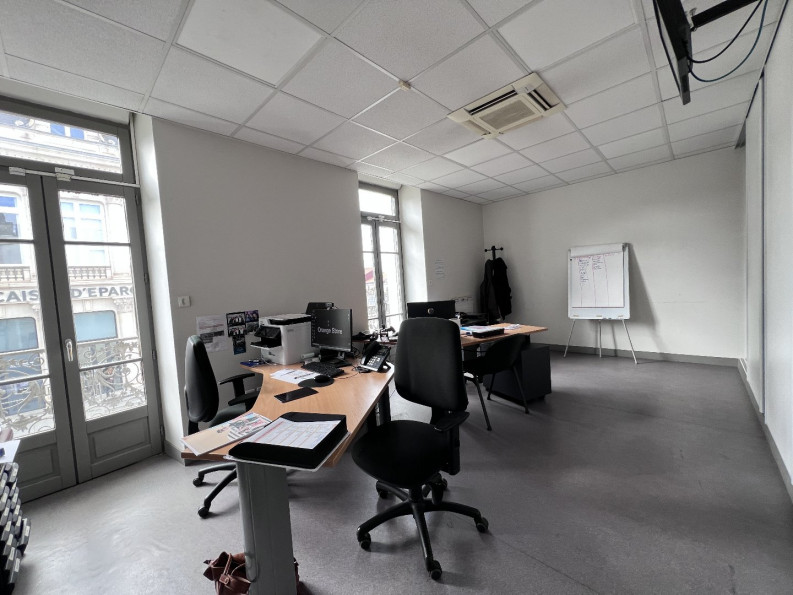 vente Immeuble commercial Saint Gaudens - Photo 3