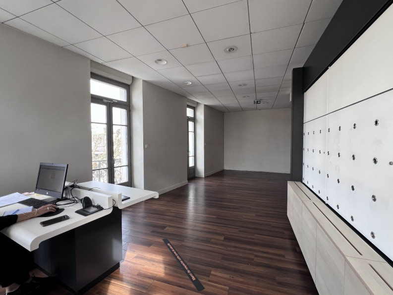 vente Immeuble commercial Saint Gaudens - Photo 4
