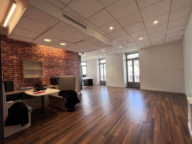 vente Immeuble commercial Saint Gaudens - Photo 5