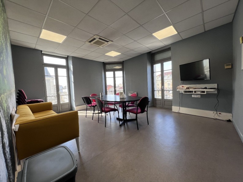 vente Immeuble commercial Saint Gaudens - Photo 6