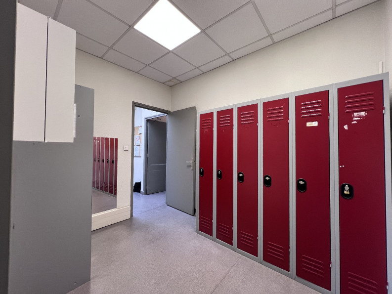 vente Immeuble commercial Saint Gaudens - Photo 8