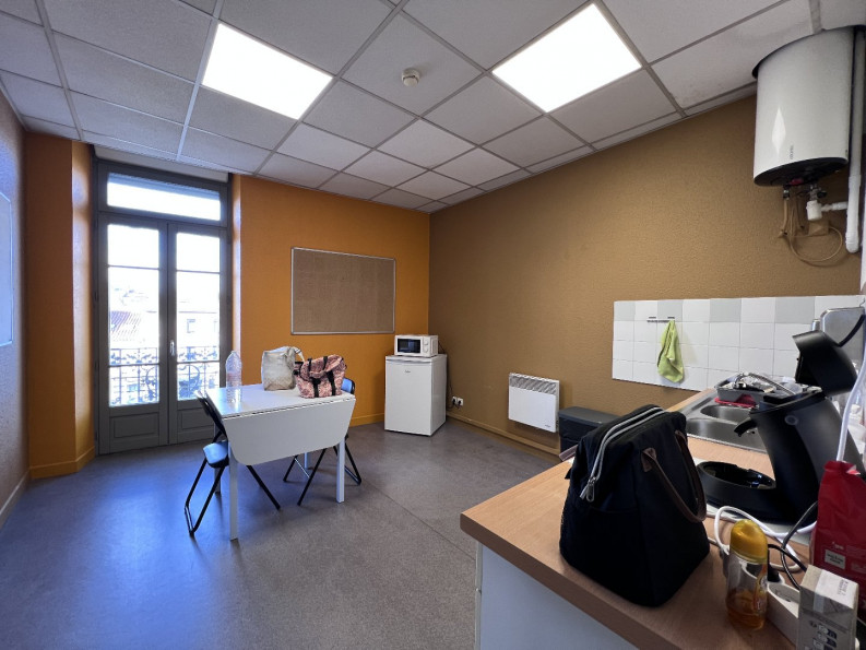 vente Immeuble commercial Saint Gaudens - Photo 7