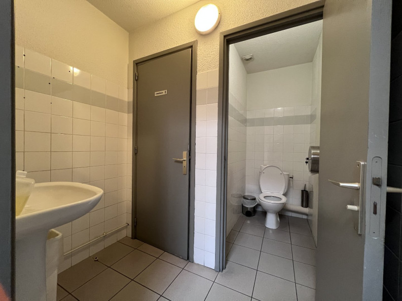 vente Immeuble commercial Saint Gaudens - Photo 9