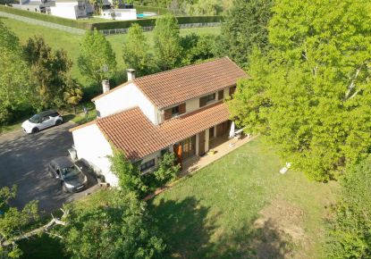 vente Villa Landorthe