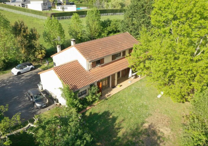 sale Villa Landorthe