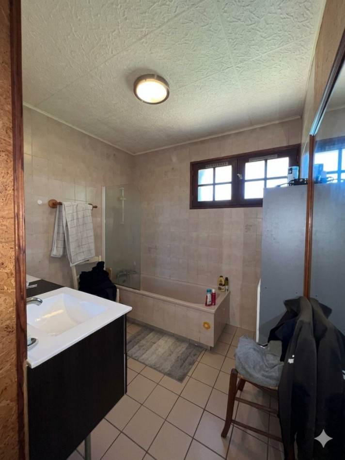 vente Villa Landorthe - Photo 8