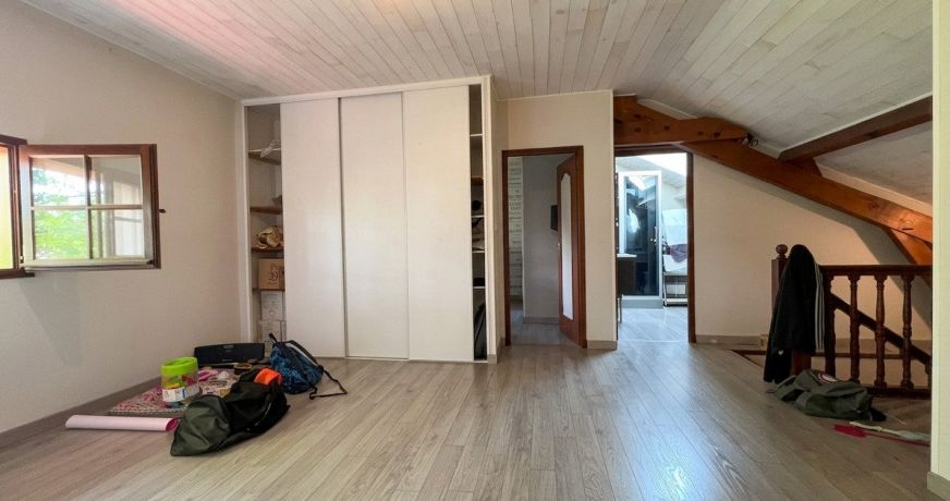 vente Villa Landorthe