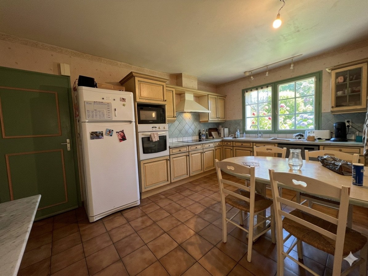 vente Villa Landorthe - Photo 4