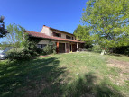 vente Villa Landorthe