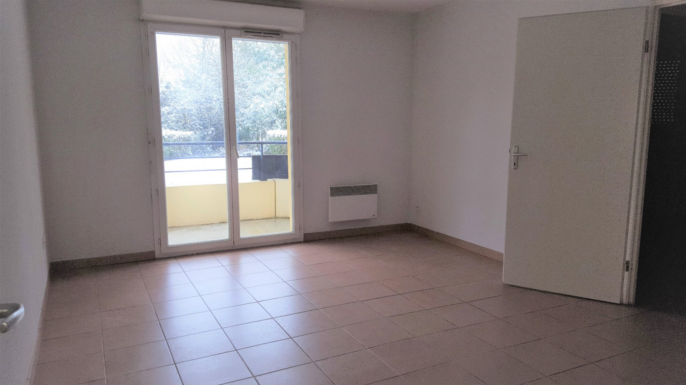 vente Appartement en résidence Saint Gaudens - Photo 3