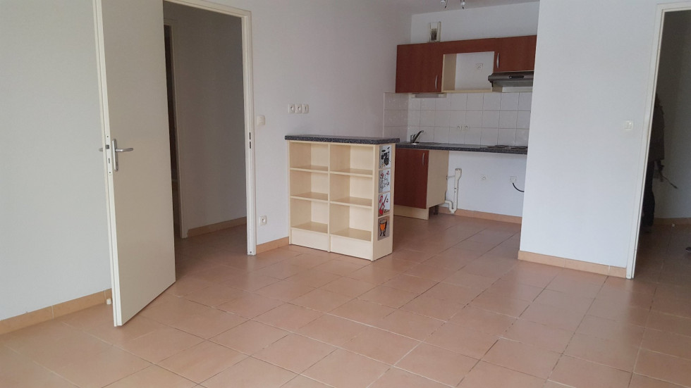 vente Appartement en résidence Saint Gaudens - Photo 4