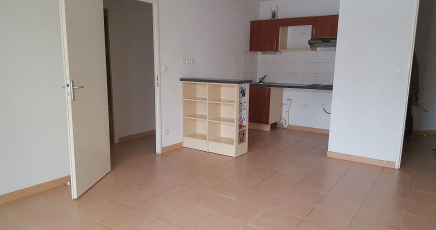 vente Appartement en résidence Saint Gaudens