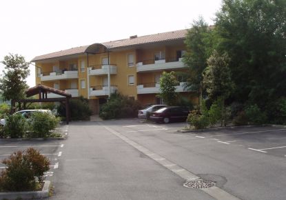 vente Appartement en résidence Saint Gaudens