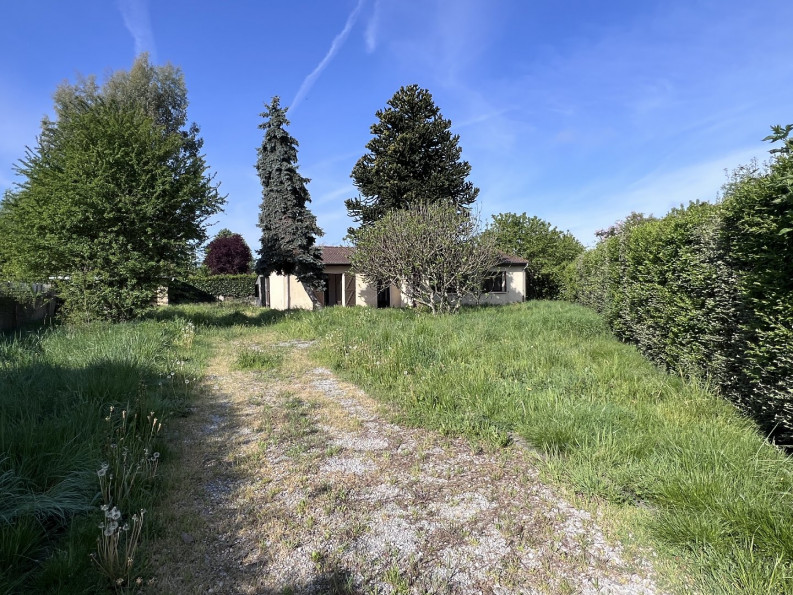vente Villa Martres De Riviere - Photo 1
