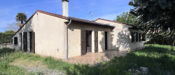 vente Villa Martres De Riviere