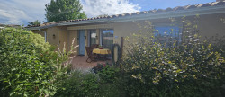 vente Maison Salies Du Salat