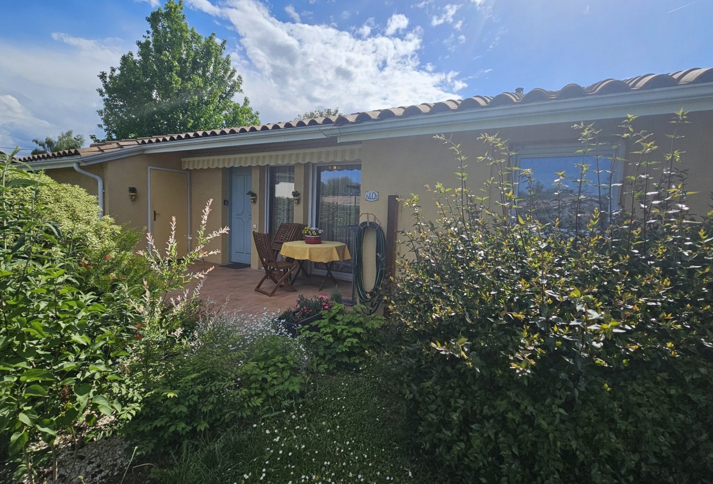 vente Maison Salies Du Salat - Photo 1
