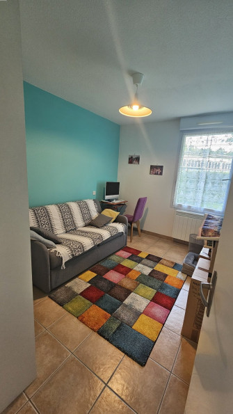 vente Maison Salies Du Salat - Photo 6