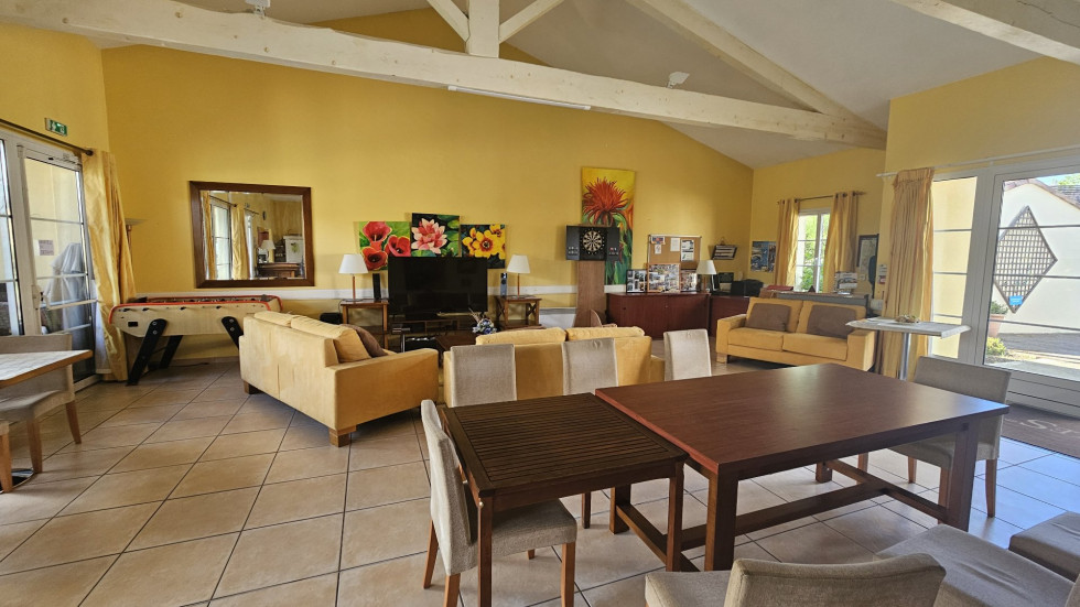 vente Maison Salies Du Salat - Photo 8