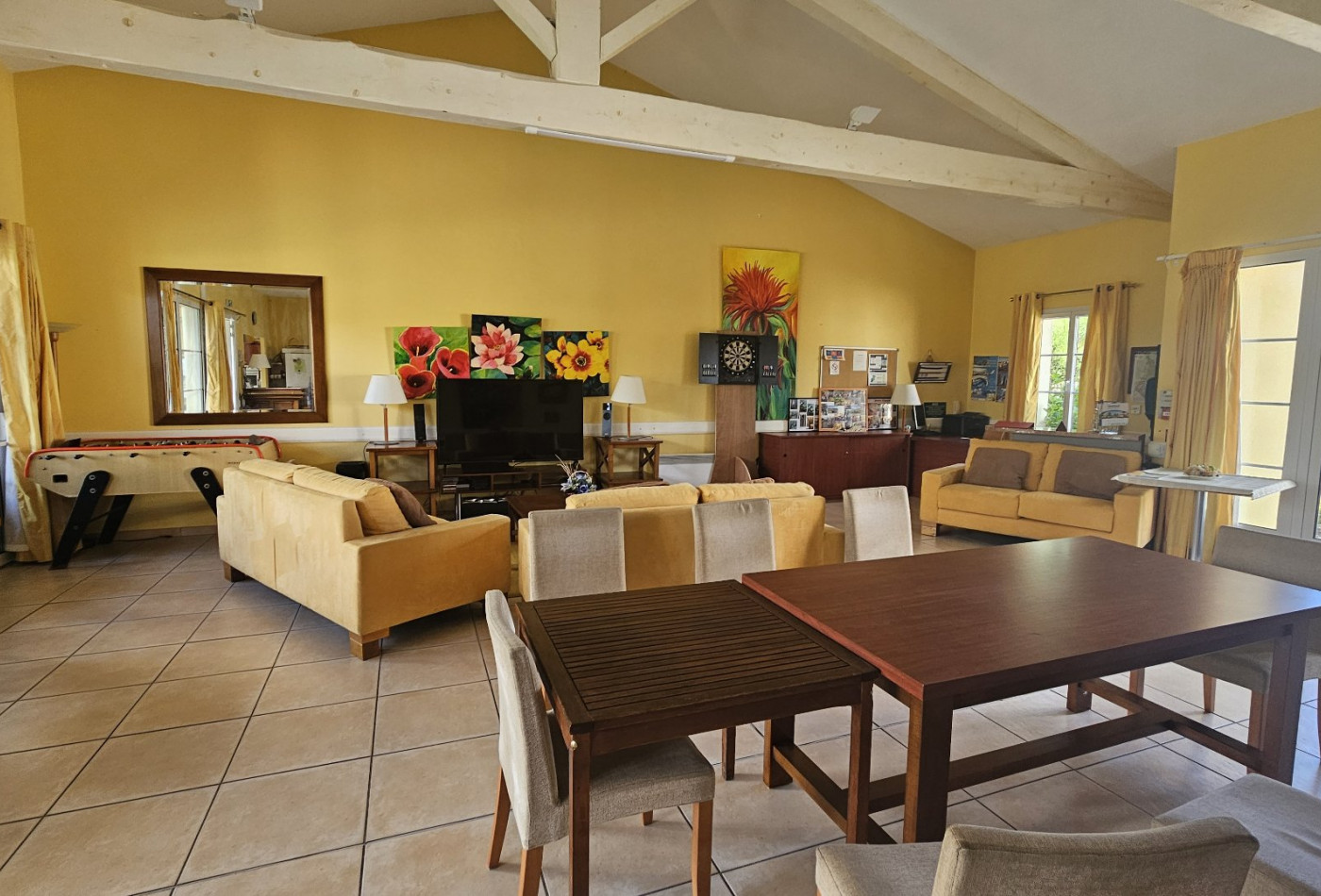 vente Maison Salies Du Salat - Photo 8