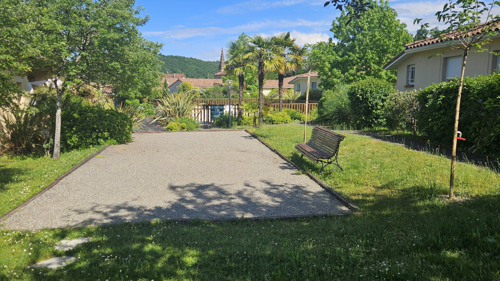 vente Maison Salies Du Salat - Photo 9