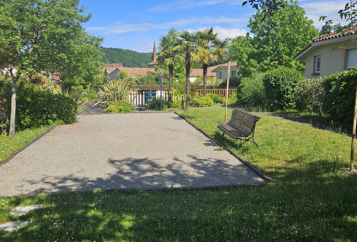 vente Maison Salies Du Salat - Photo 9