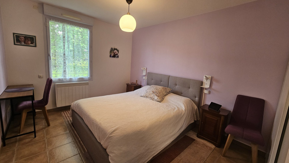 vente Maison Salies Du Salat - Photo 5