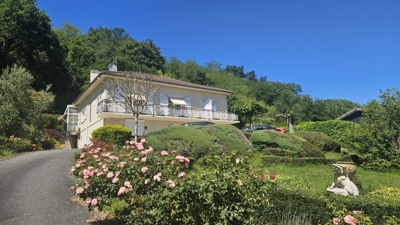 vente Maison Villeneuve De Riviere - Photo 1