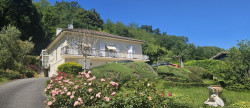 vente Maison Villeneuve De Riviere