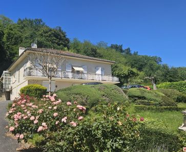 vente Villeneuve De Riviere