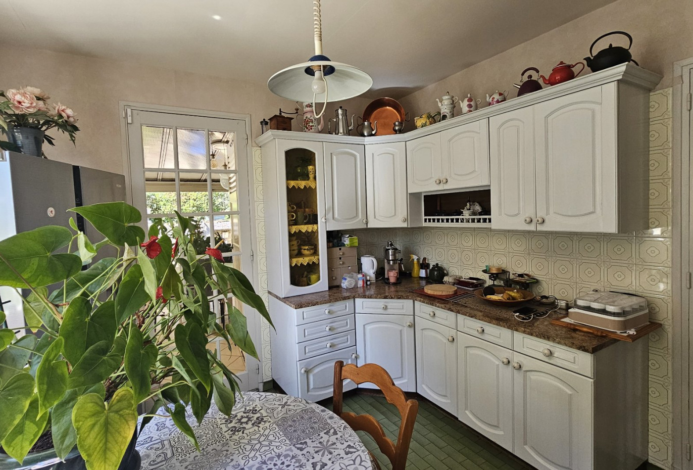 vente Maison Villeneuve De Riviere - Photo 5