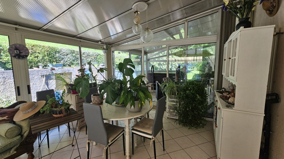 vente Maison Villeneuve De Riviere - Photo 6