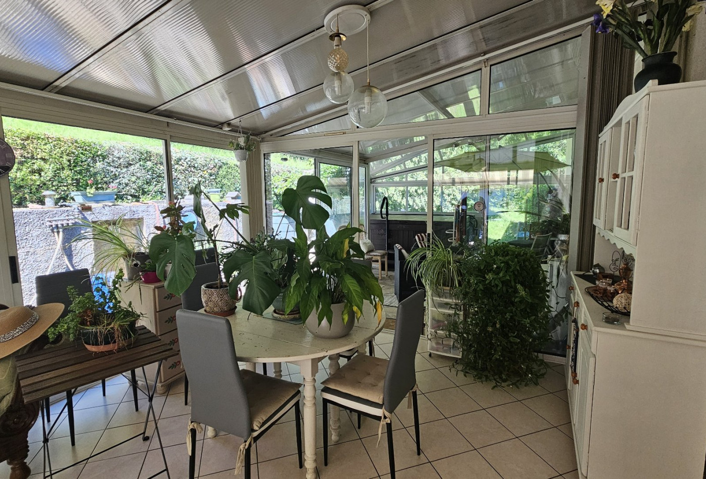 vente Maison Villeneuve De Riviere - Photo 6